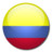 Colombia Flag